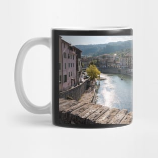 Dolceaqcua Mug